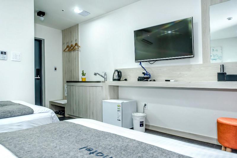 Sky Hotel image
