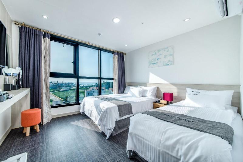 Sky Hotel image