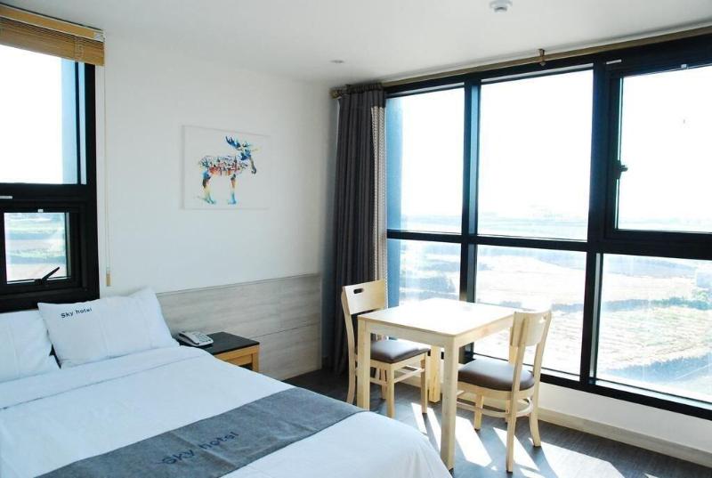 Sky Hotel image