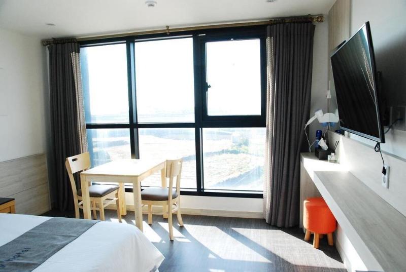 Sky Hotel image