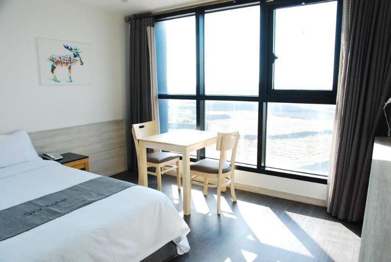 Sky Hotel image