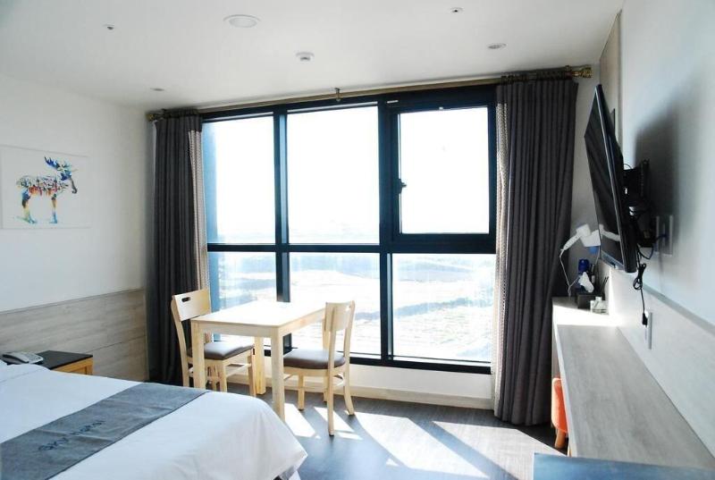 Sky Hotel image