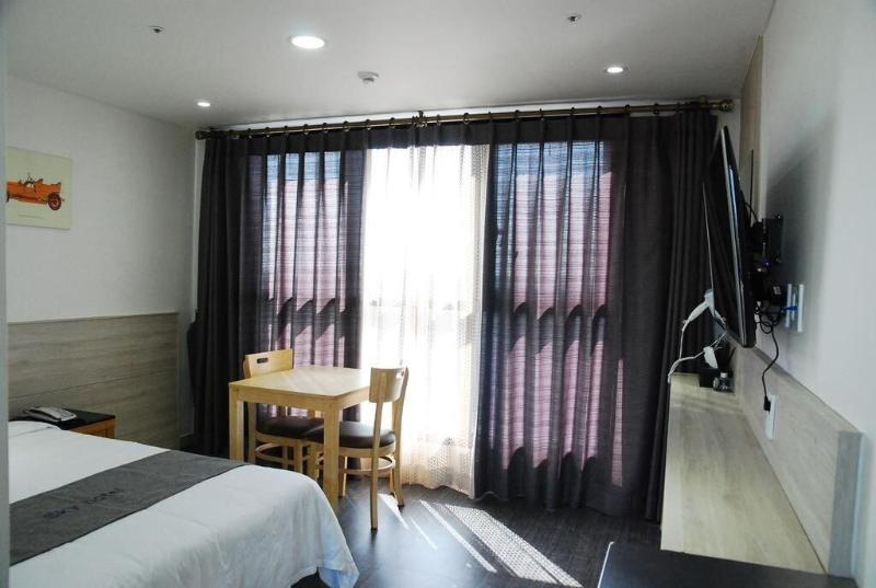 Sky Hotel image