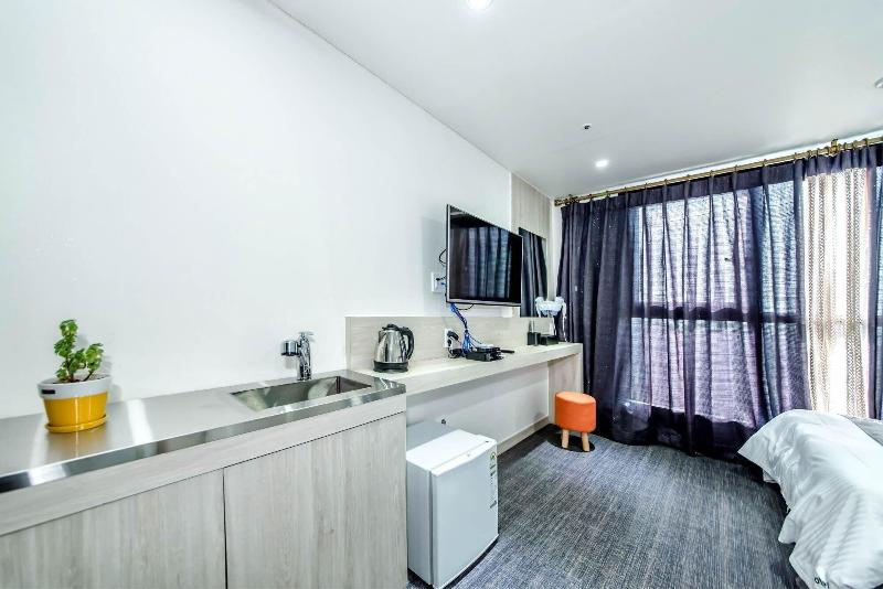 Sky Hotel image