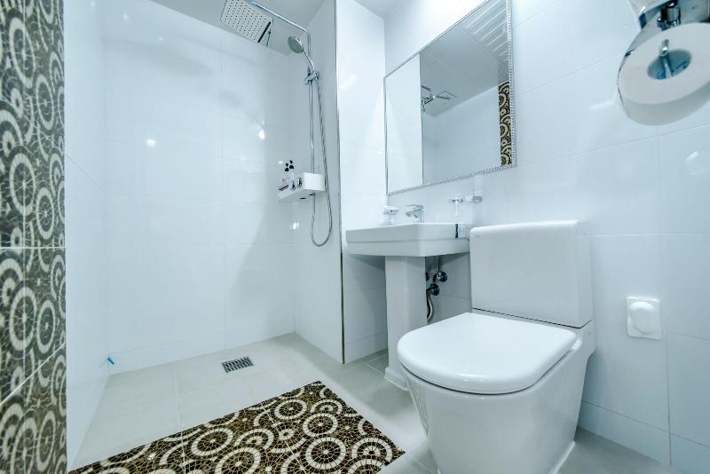 Sky Hotel image