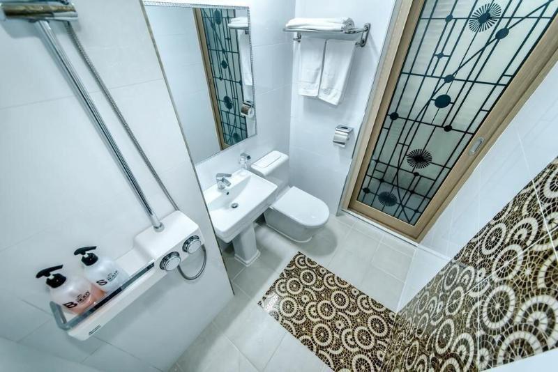 Sky Hotel image