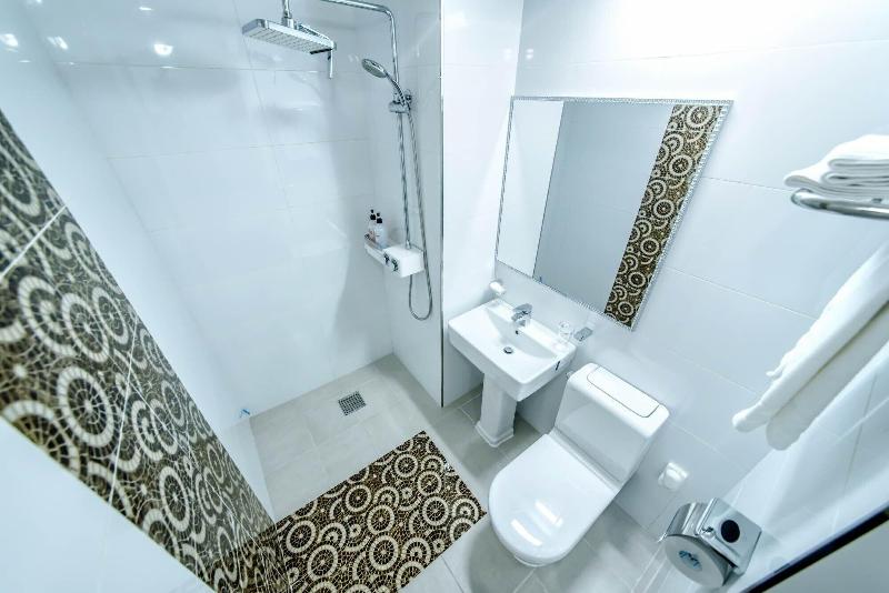 Sky Hotel image