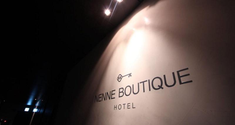 Nenne Boutique Hotel — photo 2