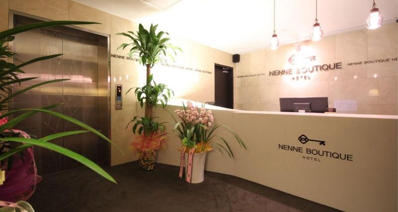 Nenne Boutique Hotel — photo 5