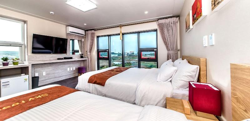Sky Resort