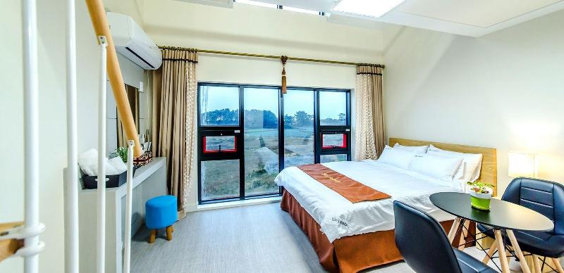 Sky Resort