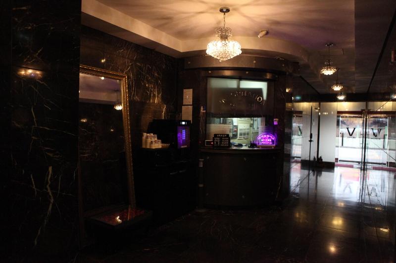 V Hotel image