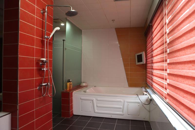 V Hotel image