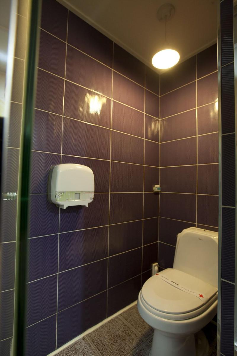Max Motel image