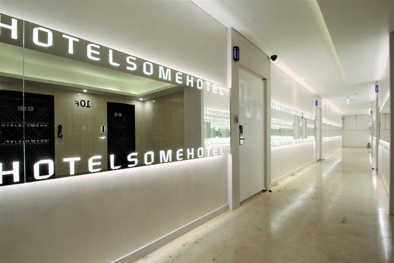Some Hotel