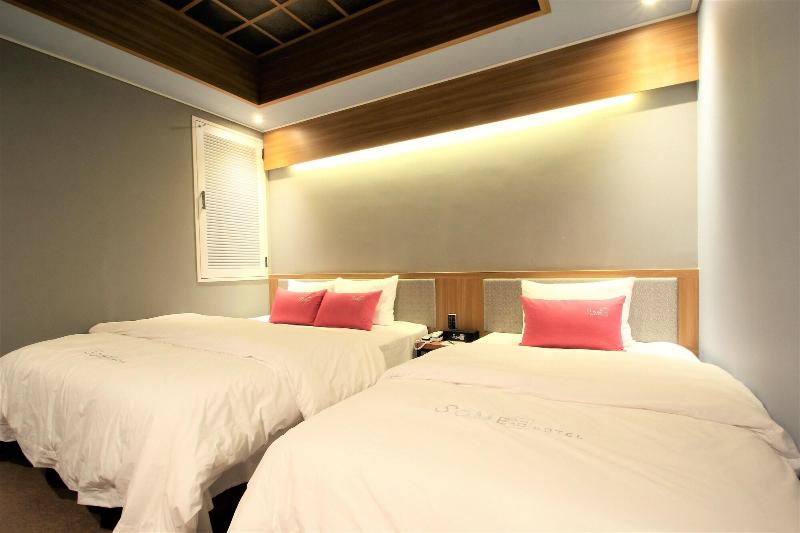 Some Hotel image