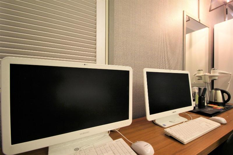 Some Hotel image