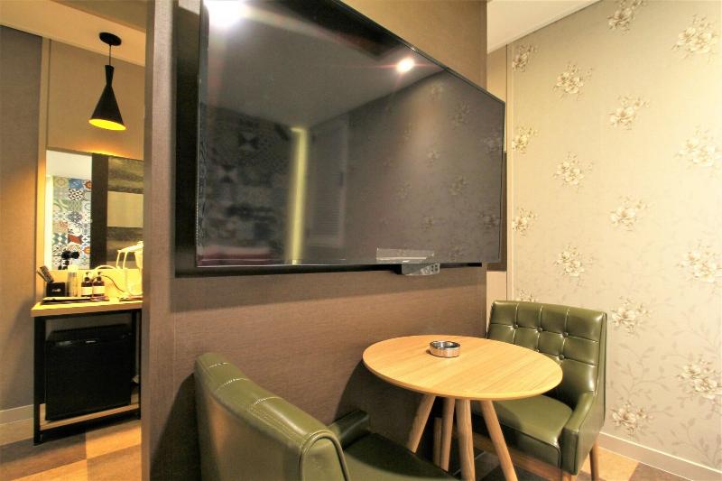 Some Hotel image