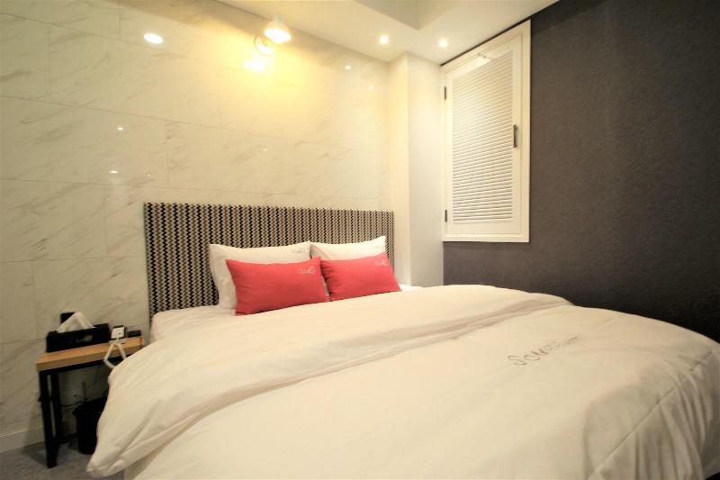 Some Hotel image