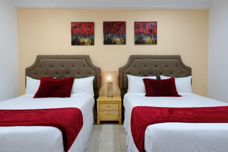 Victoria City Hotel image