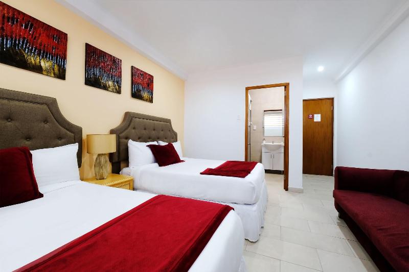 Victoria City Hotel image