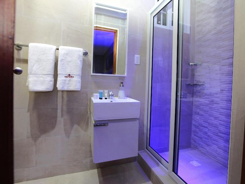 Victoria City Hotel image