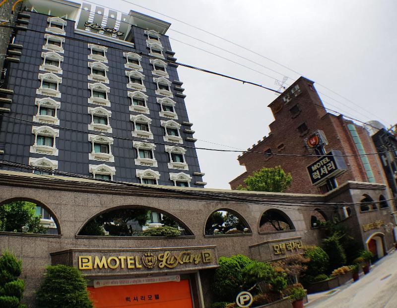 Hotel Luxury