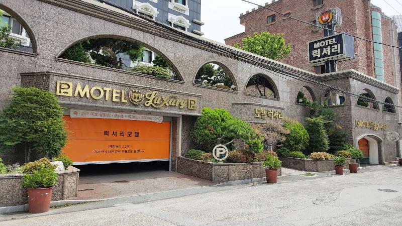 Hotel Luxury