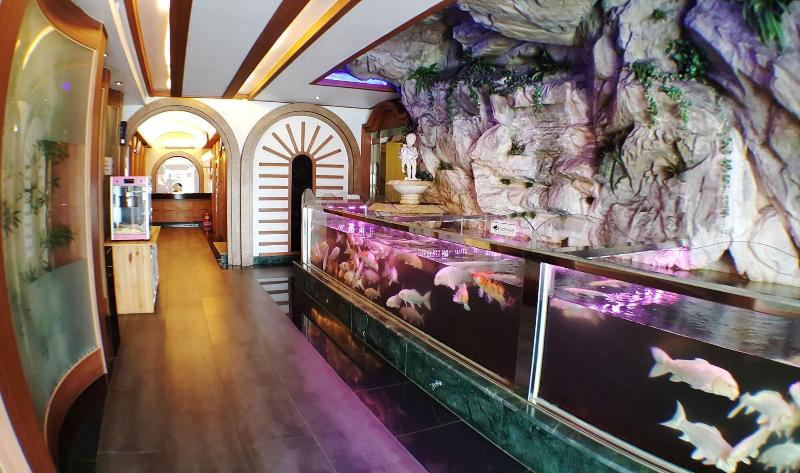 Hotel Luxury
