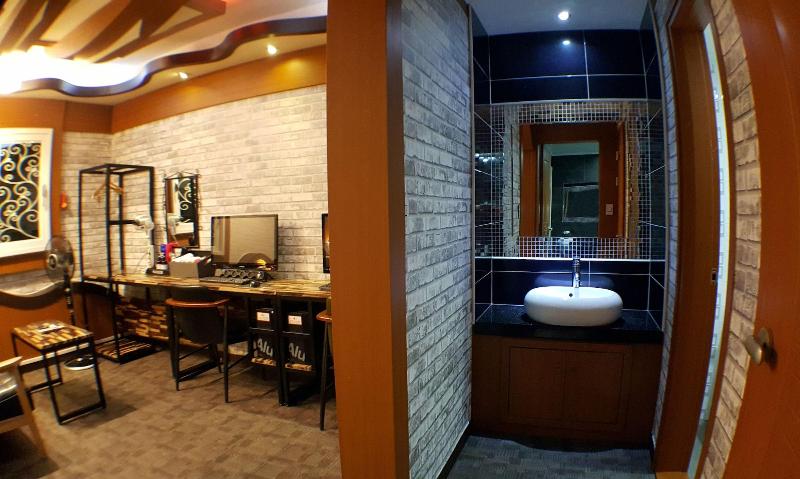 Hotel Luxury