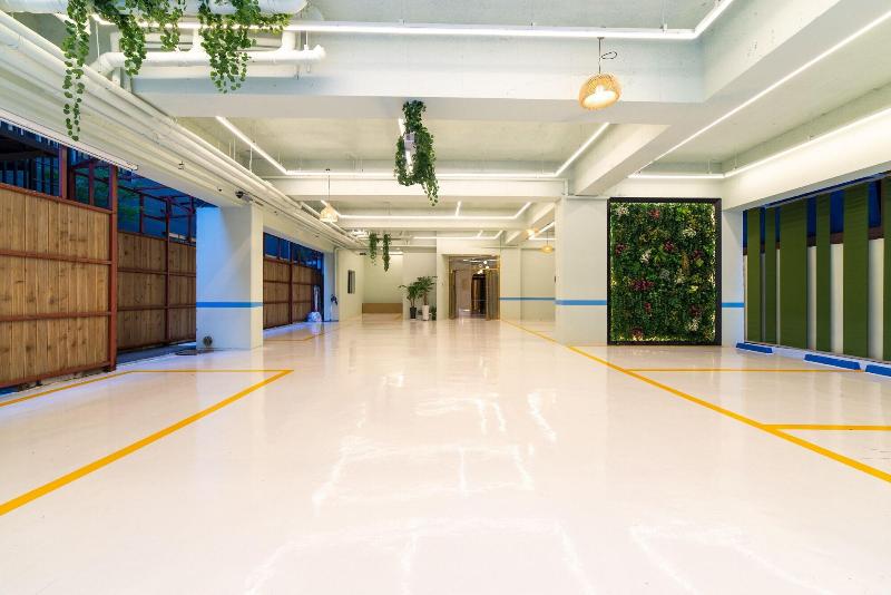 Jeongseong Hotel image