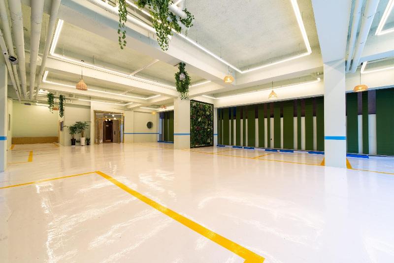 Jeongseong Hotel image