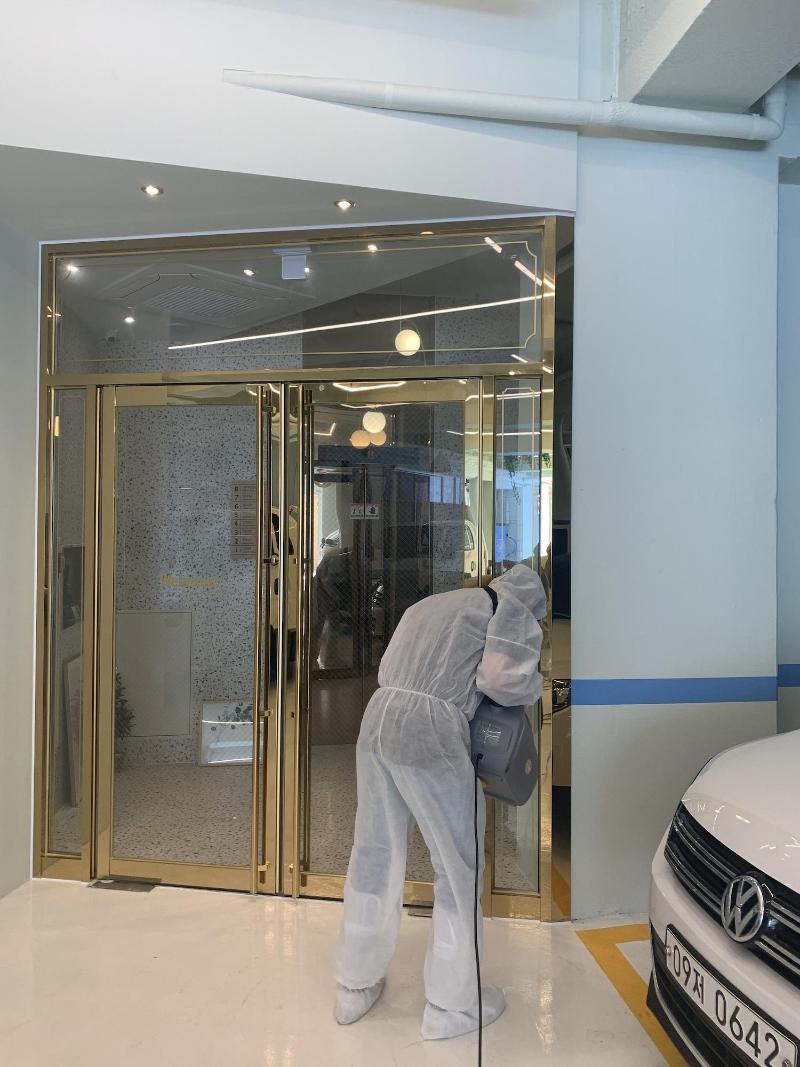 Jeongseong Hotel image