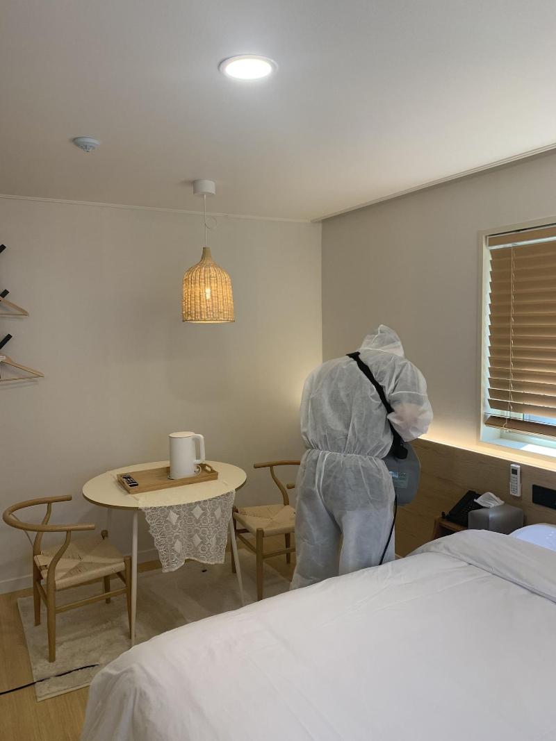 Jeongseong Hotel image