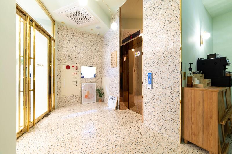 Jeongseong Hotel image