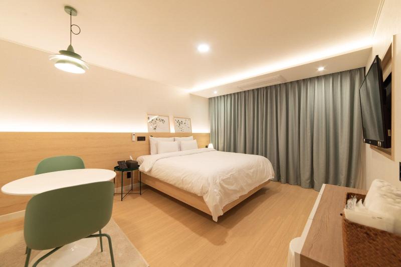 Jeongseong Hotel image