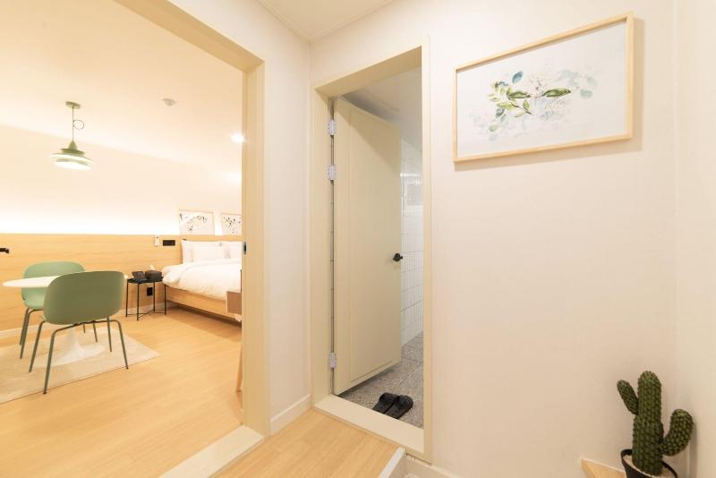 Jeongseong Hotel image