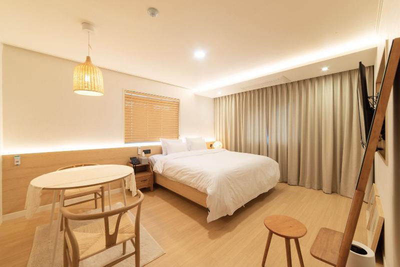 Jeongseong Hotel image