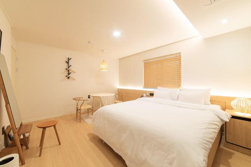 Jeongseong Hotel image