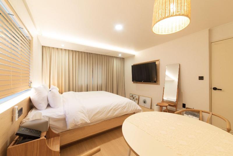 Jeongseong Hotel image