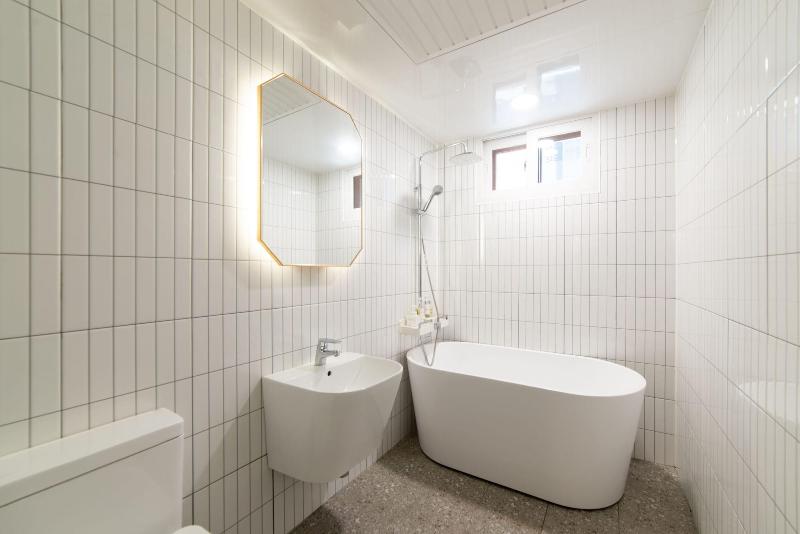 Jeongseong Hotel image