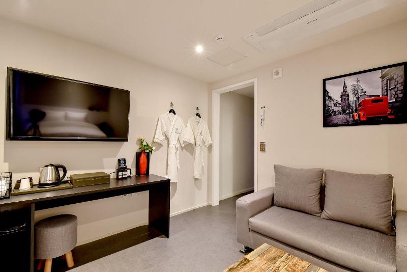 Hotel Maison image