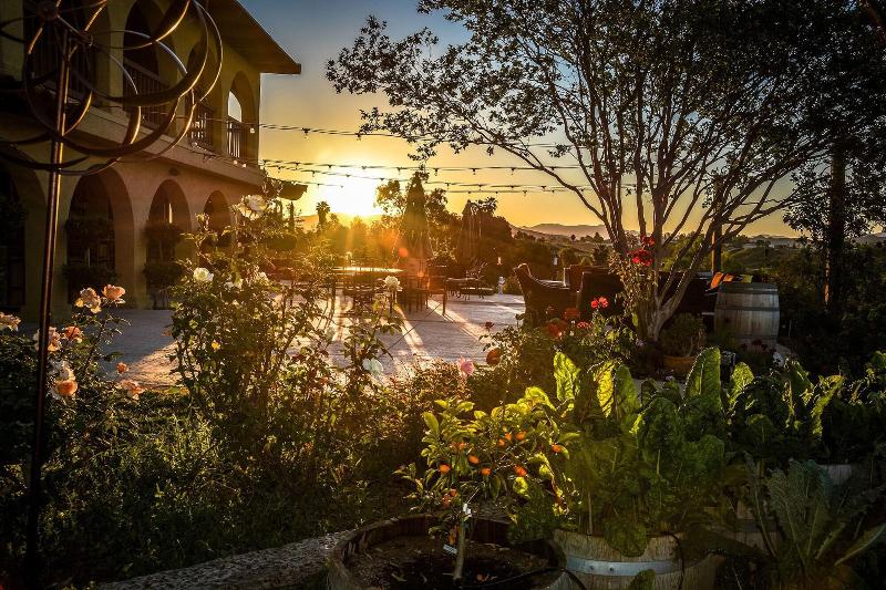 The Inn At Europa Village image