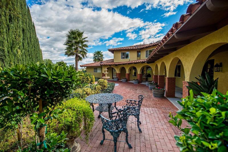 The Inn At Europa Village image