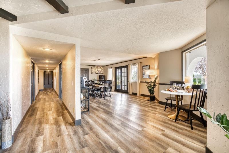 The Inn At Europa Village image