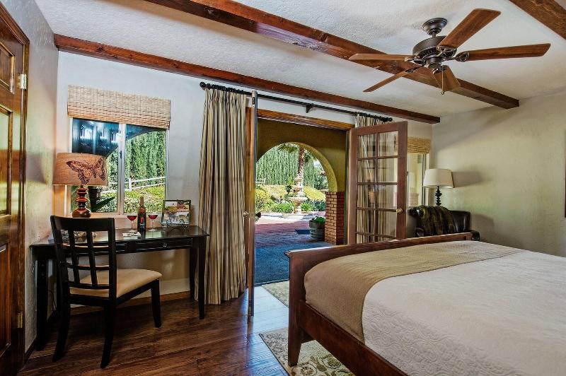 The Inn At Europa Village image