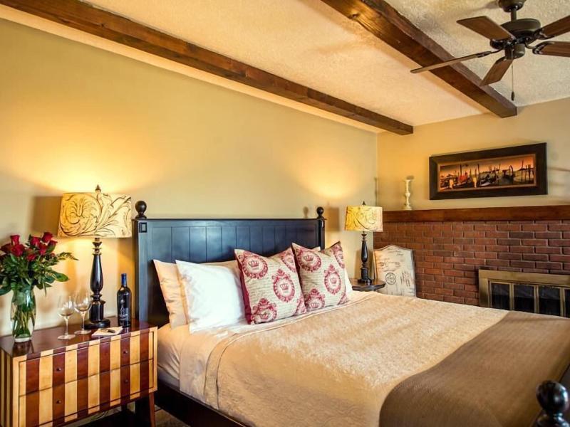 The Inn At Europa Village image