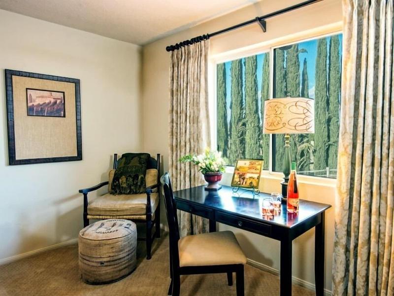 The Inn At Europa Village image