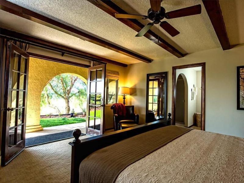 The Inn At Europa Village image