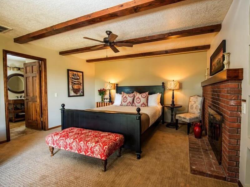 The Inn At Europa Village image